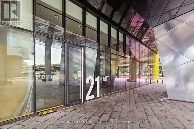 Building Photo - 21 Lawren Harris Square