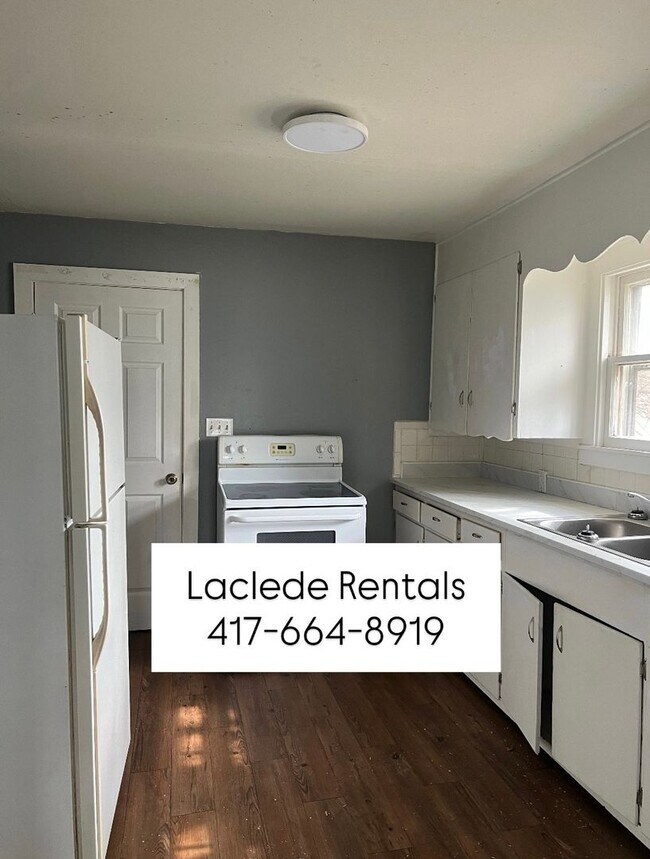 Foto del edificio - 3 + BED HOME