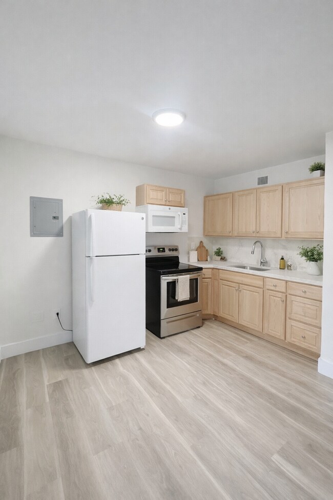 Foto del interior - 3162-3170 SW | Coral Way / Shenandoah (Closest bucket: Coral Gables)