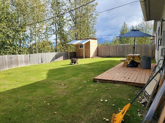 Foto del edificio - 567 Glenn Hwy