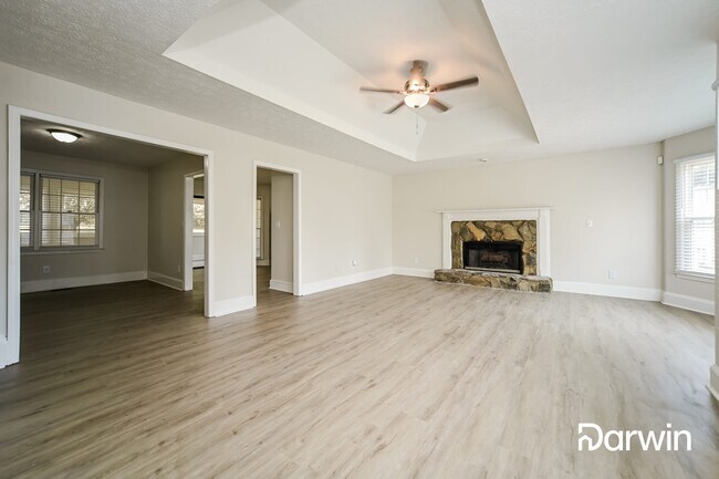 Building Photo - 4243 Windgate Ct, Douglasville, GA 30135
