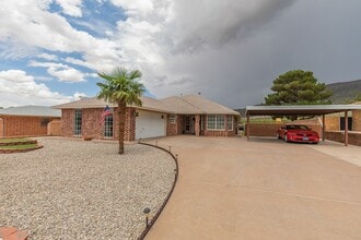 Building Photo - 3019 El Dorado