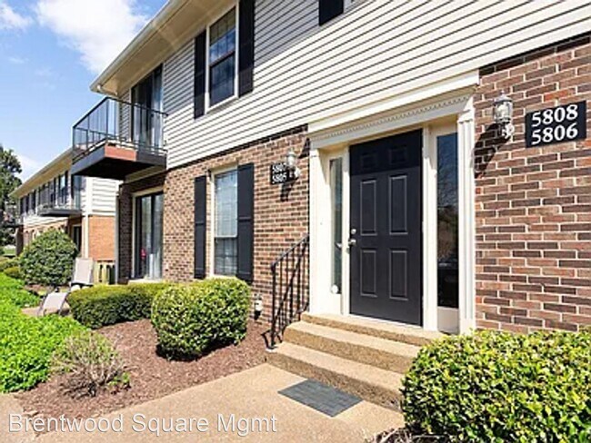 Building Photo - 1 br, 1 bath House - 5808 Brentwood Trace