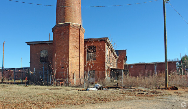 Building Photo - Cotton Mill Place