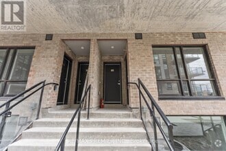 Building Photo - 851-851 Sheppard Ave W