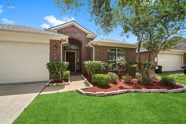 Building Photo - 6821 Arbor Hollow Ln