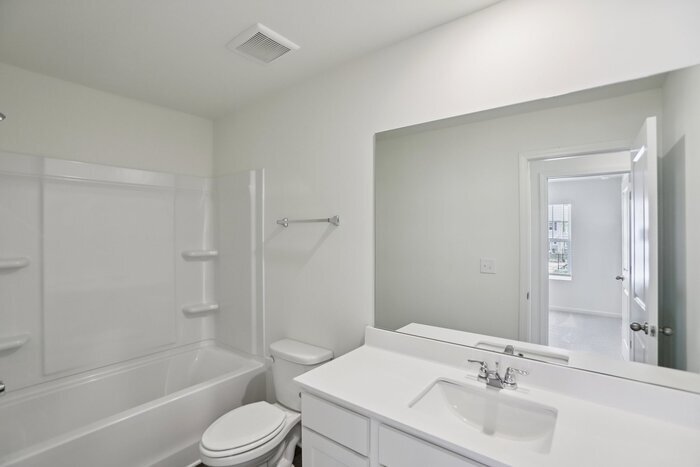 Fantastic 3bd/2.5ba home! Let yourself in! - Fantastic 3bd/2.5ba home! Let yourself in!