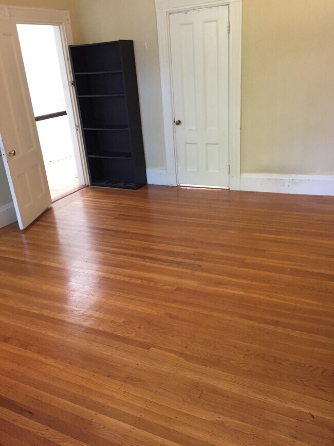 Foto del edificio - 400 Marlborough St