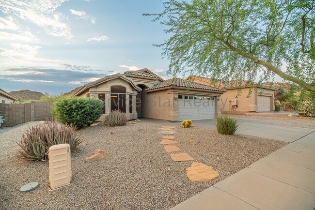 Foto del edificio - 2428 N Malachite