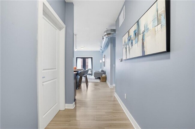 Foto del edificio - 3607 Butler St
