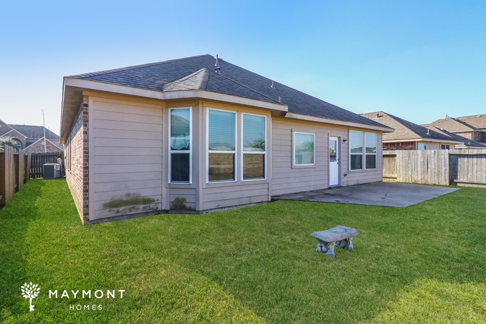 Foto del edificio - 1843 Luminous Waters Ln