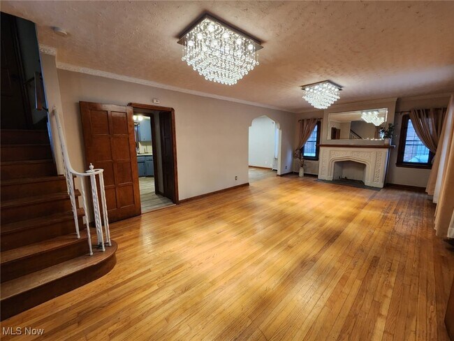 Foto del edificio - 3610 Harvey Rd