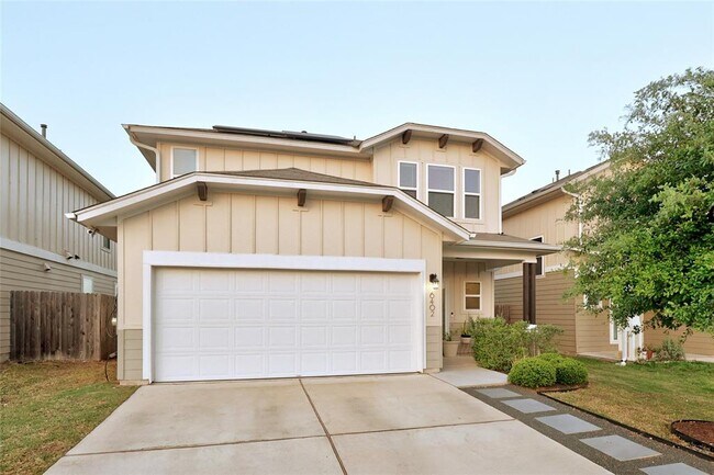 Foto del edificio - 6402 Moncrieff Dr