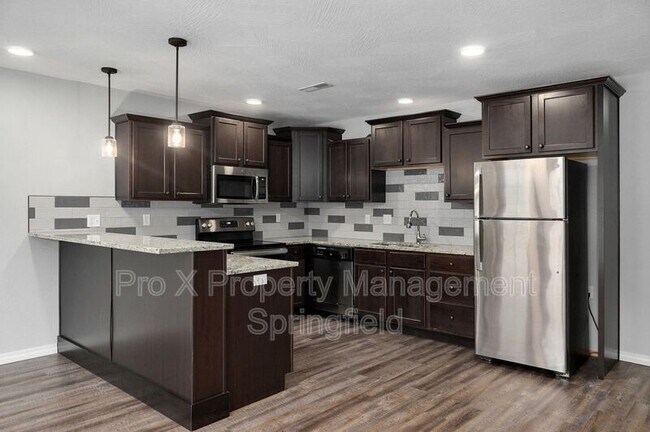 Foto del edificio - 1314 S Lexington Ave