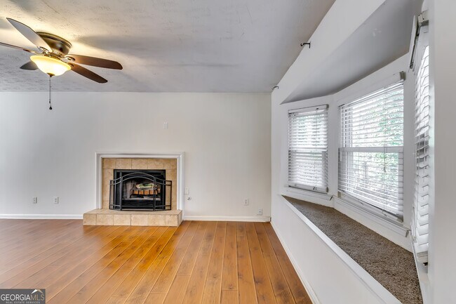Foto del edificio - 4431 Coopers Creek Dr SE