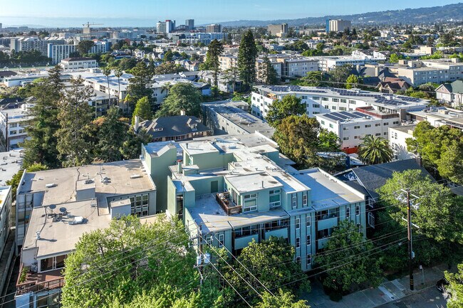 Contexto - 199 Montecito Ave