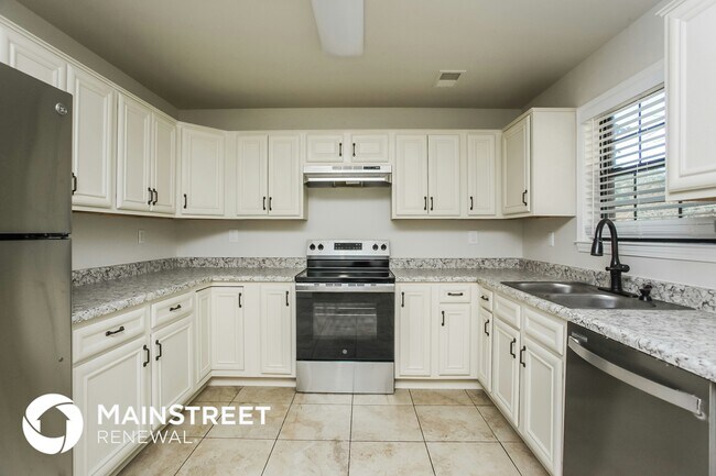 Foto del edificio - 4461 Green Creek