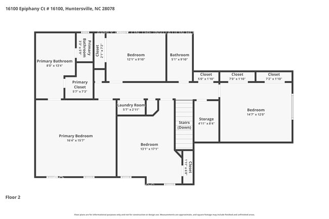Building Photo - 16100 Epiphany Ct
