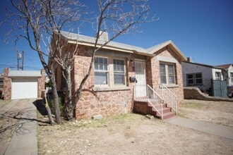 Building Photo - 3815 Mountain Ave
