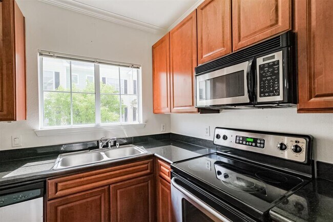 Foto del edificio - 9200 Westheimer Rd