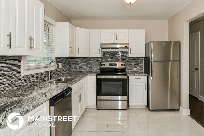 Foto del edificio - 6632 E 134th St