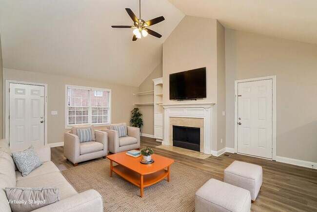 Foto del edificio - 505 Hopewood Ct