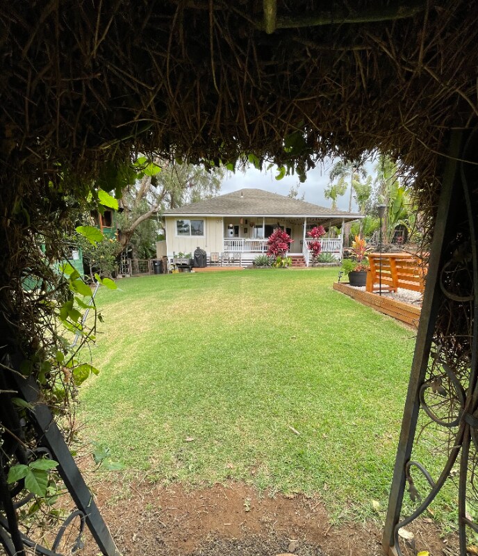 Primary Photo - 4750 Kula Hwy