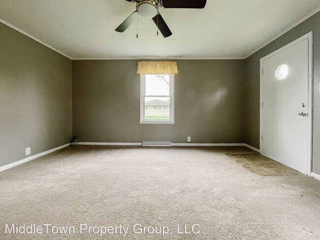 Building Photo - 3 br, 1 bath House - 3423 W 29th St.