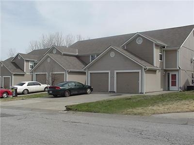 Foto principal - 4721-4727 Haden Ct