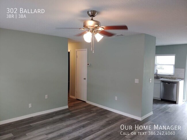 Foto del edificio - 302 Ballard-