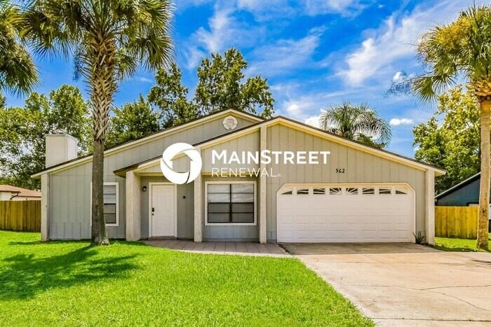 Foto principal - 562 George Taylor St