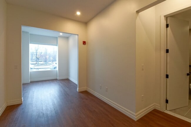 Interior Photo - 105 Court Street - The James English Building!