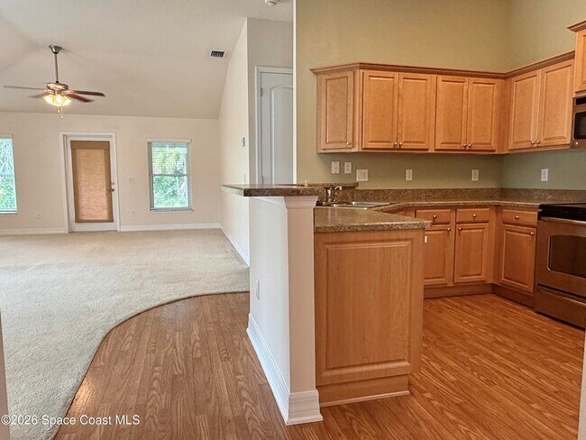Building Photo - 4210 Aria Dr