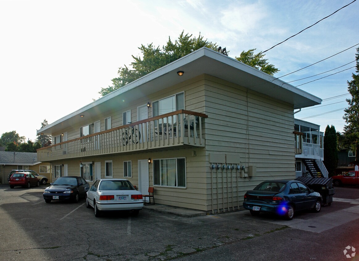 Foto del edificio - 1747 Hilyard Aly