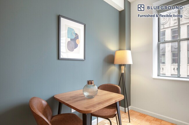 Building Photo - 63 Wall St