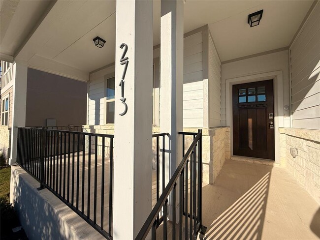 Foto del edificio - 2713 Brushwood Mdw