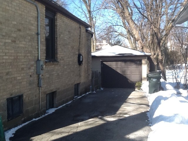 Foto principal - 208 Highwood Ave