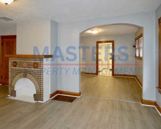 Foto del edificio - 1133 Parkside Blvd