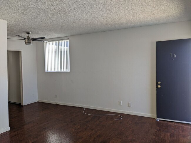 Foto del interior - Fulton Townhomes