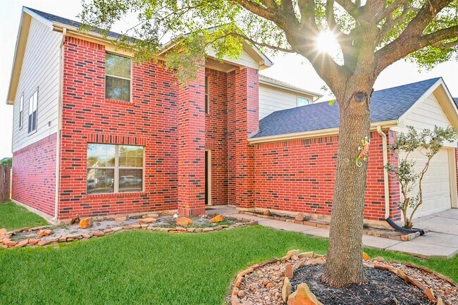 Foto del edificio - 3707 Brighton Springs Ln