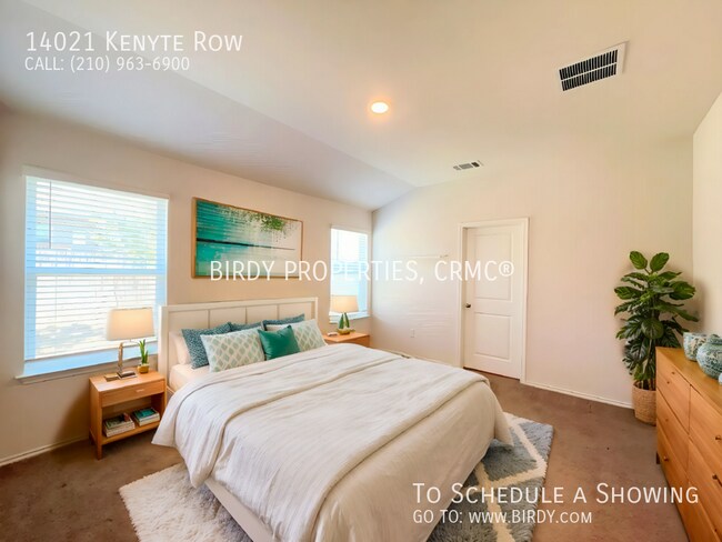 Foto del edificio - 14021 Kenyte Row