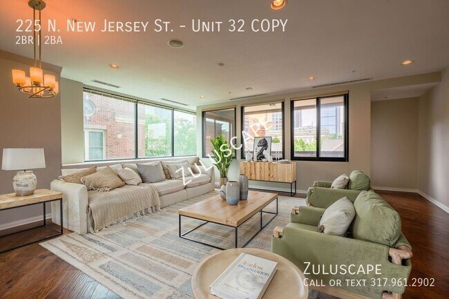 Building Photo - 225 N New Jersey St