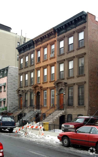 Primary Photo - 48 W 128th