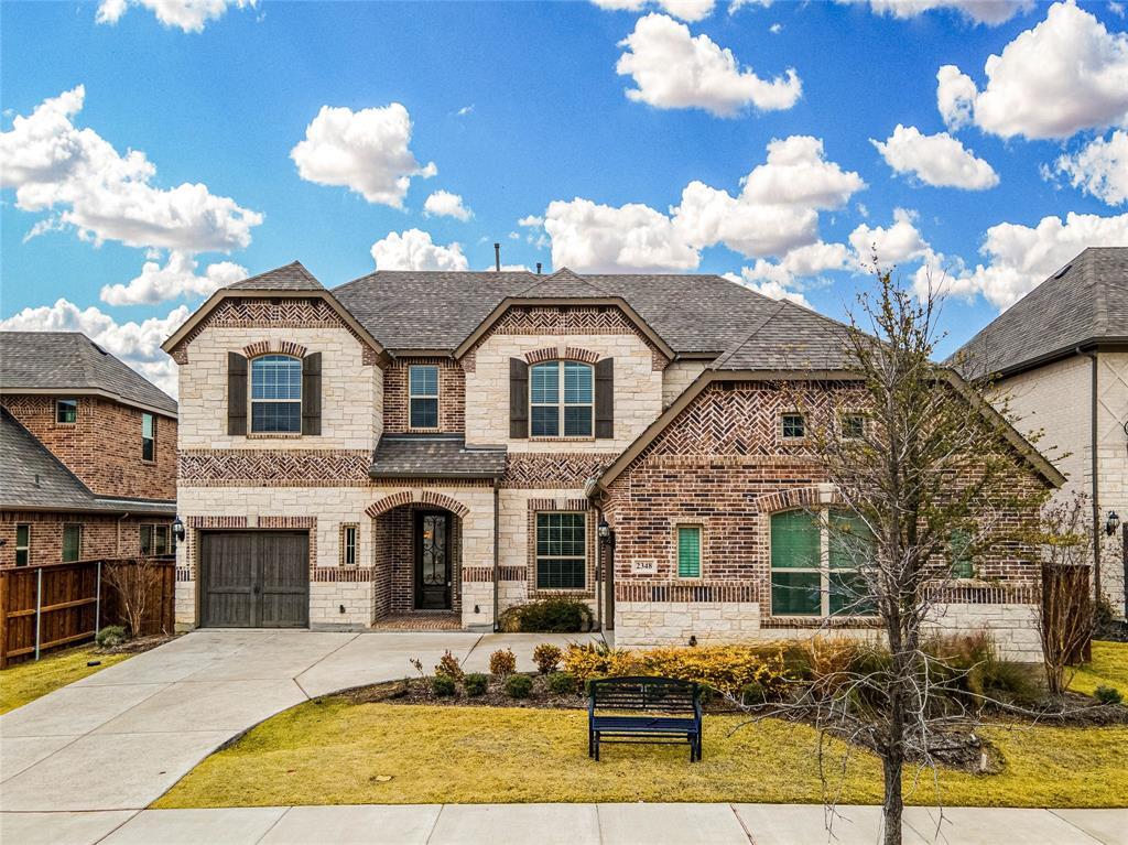 2348 Packing Iron Dr, Frisco, TX 75034 House Rental in Frisco, TX