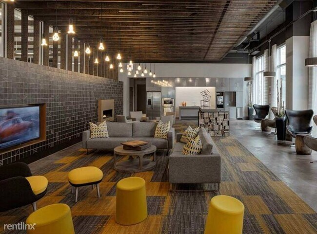 Foto del edificio - Studio, 1 bath Apartment - 650 S Clark St