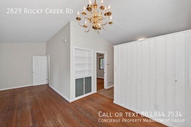 Building Photo - 2829 Rocky Creek Rd