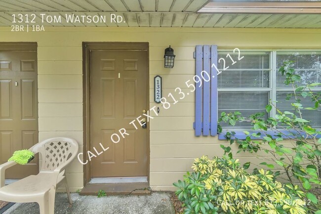 Building Photo - Cute Lakeland Apartment