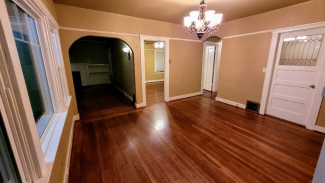 Foto del edificio - 3022 D St