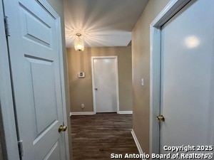 Foto del edificio - 8806 Slumber Ln