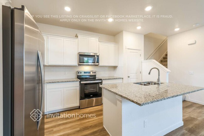 Foto del edificio - 27470 E Maple Ave